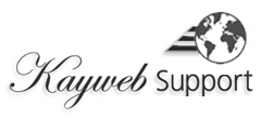Kayweb Logo